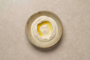 Classic Hummus