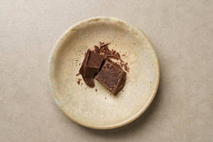 75% Dark Chocolate