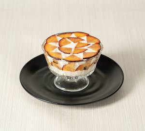 Plum Cream (Aloo Bukhara)