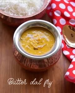 Dal Fry