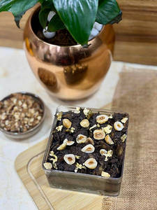 Hazelnut Torte Tub