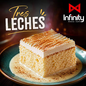 Tres Leches