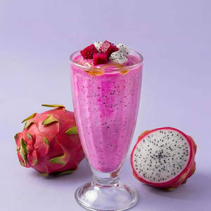 Dragon Fruit