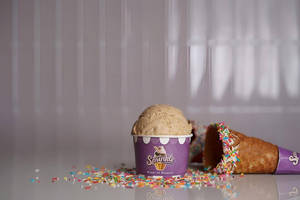 Cafe Mocha Ice Cream