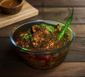 Gongura Chicken