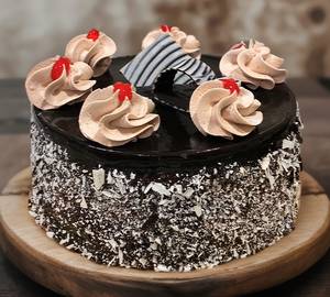 Fusion Chocolate