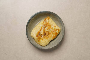 Grilled Halloumi
