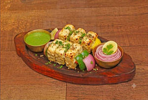 Paneer Malai Tikka