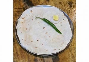 Jwarichi Bhakri