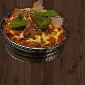 Mushroom Handi