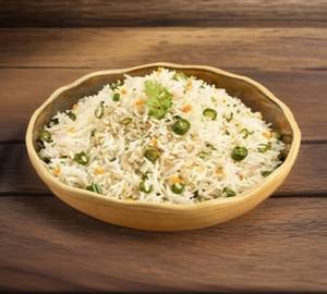 Veg Fried Rice