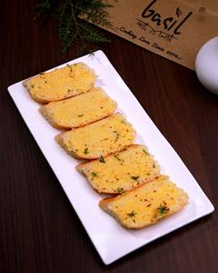 Garlic Bread