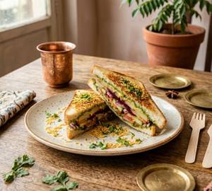 Bombay Sandwich