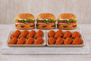 Chicken Party Box