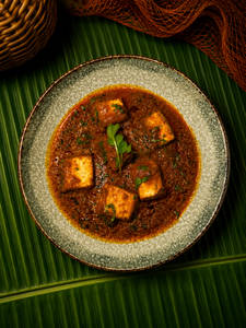 Dhaba Paneer