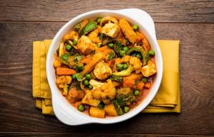 Mix Veg