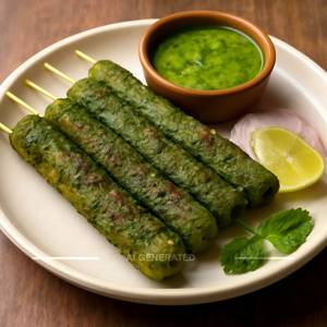 Harabhara Kabab