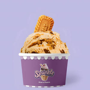 Lotus Biscoff