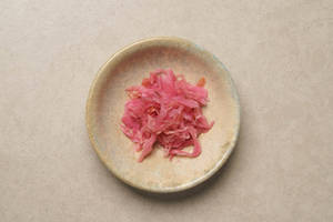 Sauerkraut