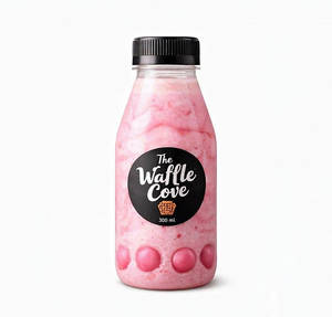 Bubblegum Thickshake