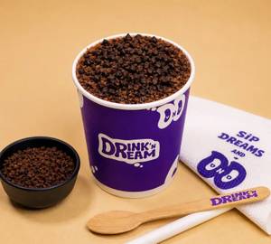 Choco Chips Thickshake