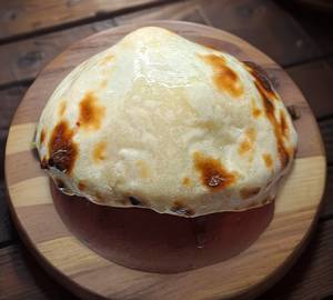 Mutton Matka Biryani