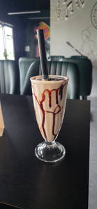 Dark Fantasy Shake