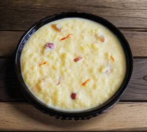 Sama Ke Chawal Ki Kheer