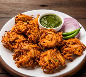 Kanda Bhaji