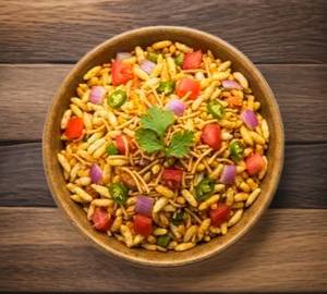Bhel-Puri