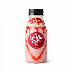 Strawberry Thickshake