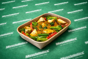 Grilled Chicken Marine