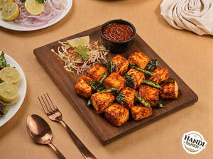 Paneer 65