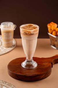 Iced Cappuccino