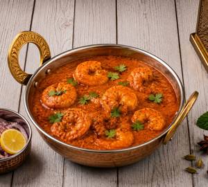 Prawn Curry