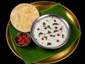 Curd Rice