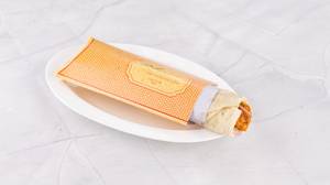 Chicken Roomali Roll