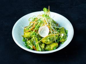 Thai-Me-Up Paneer