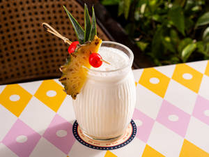 Bombelli Pinacolada