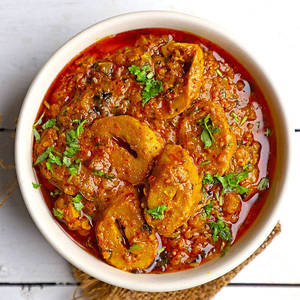 Chef's Special Banjara Soya Chaap