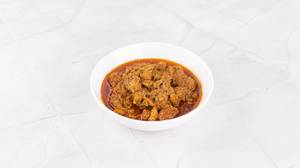 Chicken Handi