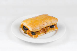Pizza Puff