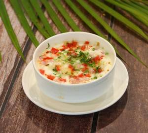 Mix Raita (400ml)
