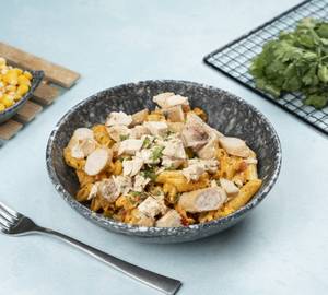Chicken Pasta Salad