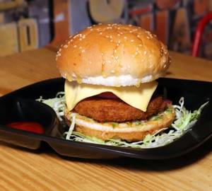 Csb Special Burger