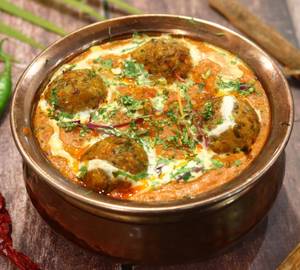 Veg Kofta (500ml)