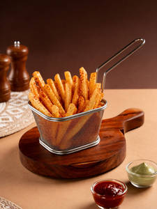 Peri Peri Fries