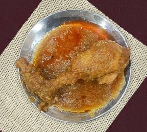 Chicken chap
