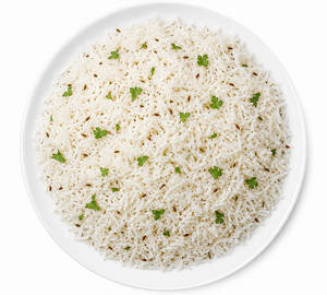 Jeera Rice