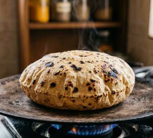 Plain Tawa Roti [1 Piece]